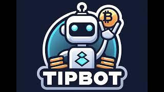 TipBot Crypto Podcast Made with AI