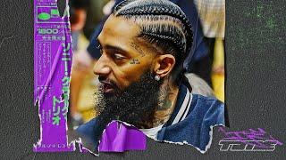 Nipsey Hussle Type Beat "Lifetime"