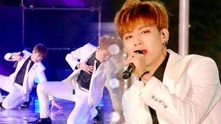 《SEXY》 GOT7(갓세븐) - 니가 하면(If You Do) @인기가요 Inkigayo 20151101