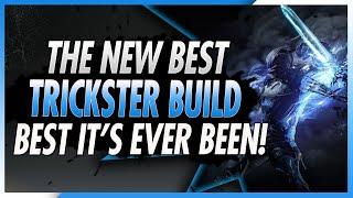 Outriders Worldslayer - New BEST Trickster Build! SUPER BROKEN Damage Guide