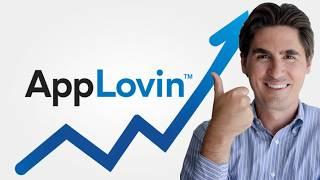 AppLovin (APP STOCK): Best AI Stock? Still Cheap?