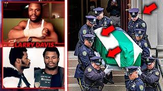 The Story Of Larry Davis: Gangster Who Shot 6 Policemen & Escaped