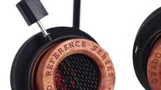 Grado RS1e Headphones | Product Features | Bright Audio