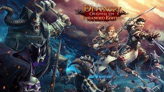 Divinity Original Sin: Enhanced Edition - A classic still worth playing today?