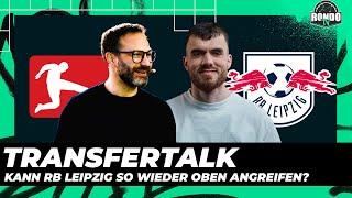 Transfertalk - Verliert RB Leipzig jetzt seine besten Spieler? | RondoTV Stream Highlight