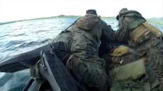 1st BN 4th MAR Deployment Video - 31st MEU Spring Patrol 2012