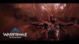 Warframe - The Second Dream All Cinematics [SPOILERS]