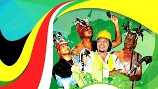partido OS Verdes de Timor