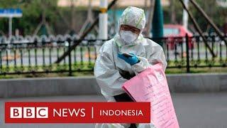 Cek fakta Covid-19: Benarkah jaringan 5G melemahkan imunitas tubuh? - BBC News Indonesia