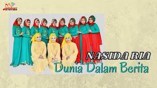 Nasida Ria - Dunia Dalam Berita (Official Music Video)