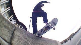 Mike Arnold’s “Lloyds” Part