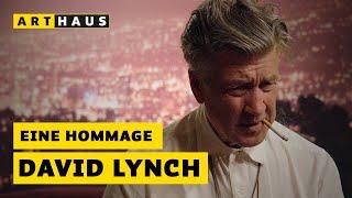 DAVID LYNCH, eine Hommage | Wenn Traum und Trauma verschwimmen