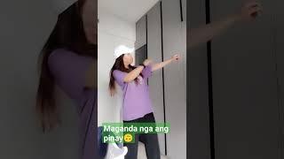 magandang pinay#viral #mashuptiktok2023 #viraltiktoksong2023 #newtiktokdance