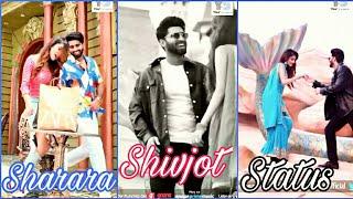 Sharara, Shivjot, Full Screen Status|Your Sungstar