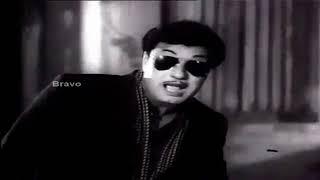 Maarathayya Maarathu | மாறாதய்யா மாறாது  | T. M. Soundararajan, MGR Hit Song HD Video