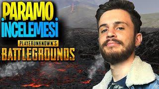 YENİ PUBG HARİTASI PARAMO HAKKINDA İLK İZLENİMLERİM