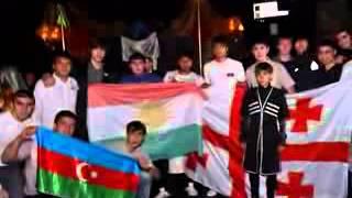 kavkaz sila kurdistan