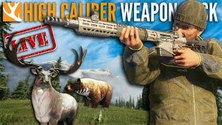 ITS UPDATE TIME! Using The .300 AR On The Great One Grind! Call of the wild