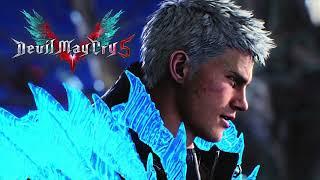 Devil May Cry 5 OST -  Silver Bullet Complete (Instrumental + Extended Vocals)