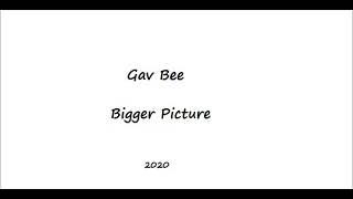 BIG Bee  - A Bigger Picture