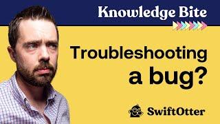 Troubleshooting a Magento bug? | Knowledge Bite