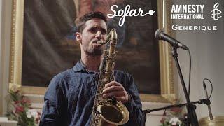 Generique - Putty boy strut | Sofar Cluj-Napoca - GIVE A HOME 2017