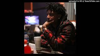 [FREE] 21 Savage x Future x Metro Boomin Type Beat - "Gucci Jacket"