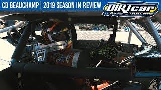 CD Beauchamp | 2019 DIRTcar NE Pro-Stock Series Season in Review