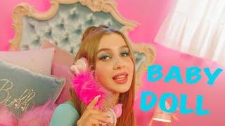 Lady Diana  - BABY DOLL (Official music video)