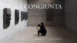 La Congiunta, a peaceful museum in the heart of the mountains (Giornico - swiss)