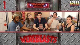 Werebeasts 1