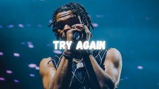 [FREE] Lil Baby Type Beat x Polo G Type Beat | "Try Again" | Piano Beat | 2024 Type Beat