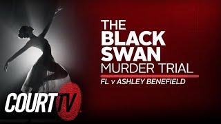 LIVE: FL v. Ashley Benefield, Black Swan Murder Trial - Day 4 | COURT TV