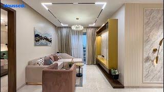 K Ville Ravet Pune | Luxury Project In Ravet By Unique Group | Houssed