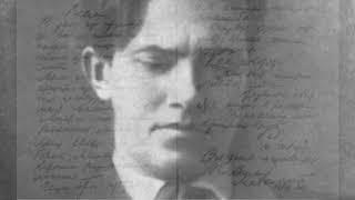 Past One O'Clock by Vladimir Mayakovsky read by A Poetry Channel