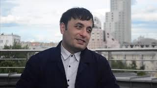 Mirshod Shakirov, the founder of YODGOR FOUNDATION was interviewed BBC Moscow.