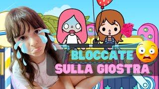 BLOCCATE SULLA GIOSTRA  di Toca World