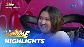 It's Showtime: PWD, susubok makahanap ng lovelife sa 'EXpecially For You' (EXpecially For You)