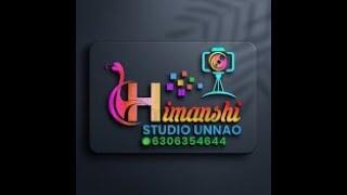 HIMANSHI STUDIO UNNAO INTRO