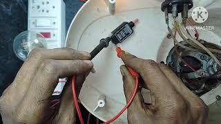 Mixer Grinder Dead Problem Repair. How To Repair Mixer Grinder Dead Problem #youtube