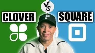 Clover VS Square: Which POS System is Best For Your Business?