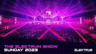 The Elektrum Show - Sunday - Elektrum Festival 2023