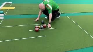 Bowls Trader World Cup 2019 - Final - Short Mat Players Tour