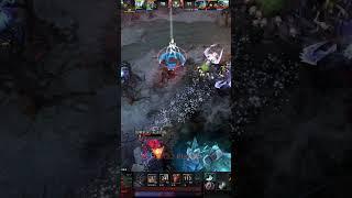 Tombstone Is The Most Powerful Undying Skill In Dota 2