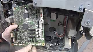 BICU RICOH COPIER MP4000 MP4001 MP5000 MP5001 TUTORIAL