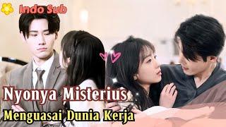 [Indo Sub] Nyonya Misterius Menguasai Dunia Kerja #drama #film