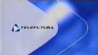 TeleFutura Bumpers (January 14 2002-September 30th 2006)