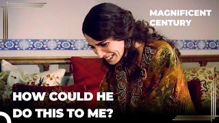 Bad News for Mahidevran | Magnificent Century Episode 2