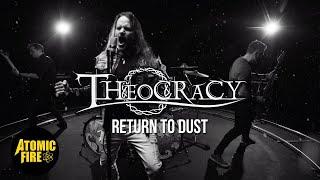 THEOCRACY - Return To Dust (Official Music Video)