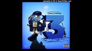 Peewee Longway - MLK (The Blue M&M 3)